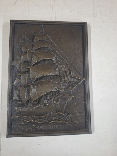 Gorch fock eisenguss - gorch,