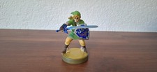 Amiibo: Zelda Skyward Sword