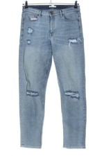 H&M Boyfriendjeans Damen Jeans