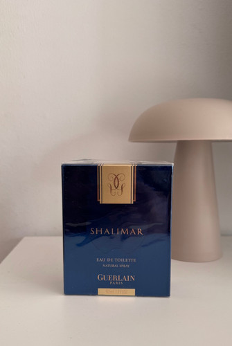 Guerlain shalimar eau - guerlain,