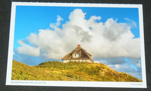 Nordseeinsel sylt - nordseeinsel,