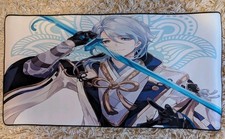 Mousepad für Genshin oder