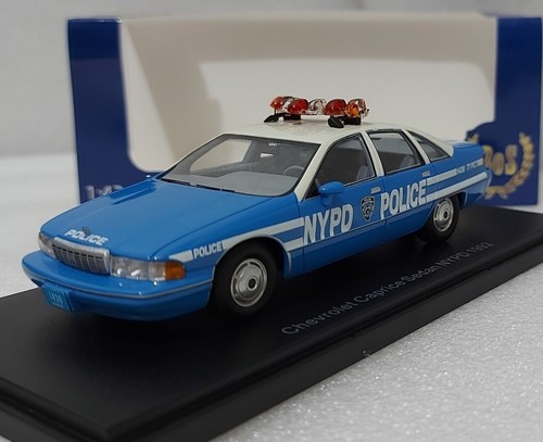 Chevrolet caprice sedan - chevrolet, 1992