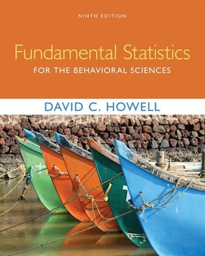 Fundamental statistics for - statistics,