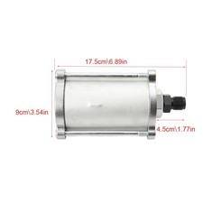 Druckluftmotor Pneumatikmotor