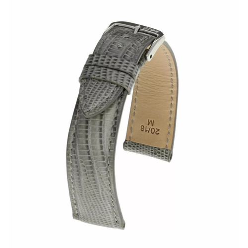 Uhrenarmband steingrau - in,