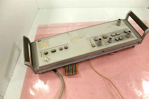 Agilent 85685a hf - agilent,