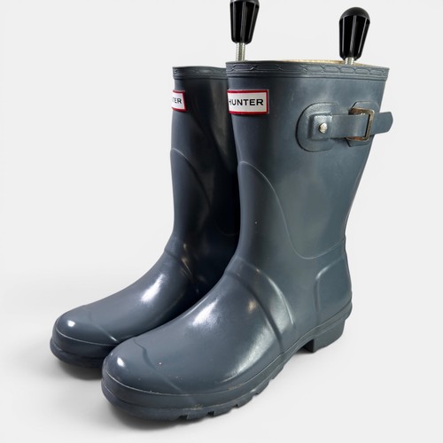 Hunter original gloss short - gloss,