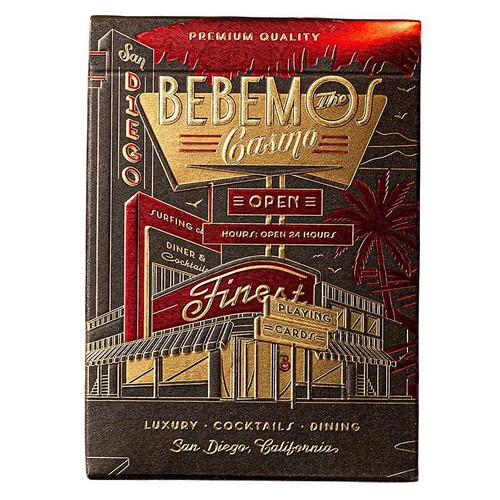 Bebemos casino playing - casino,