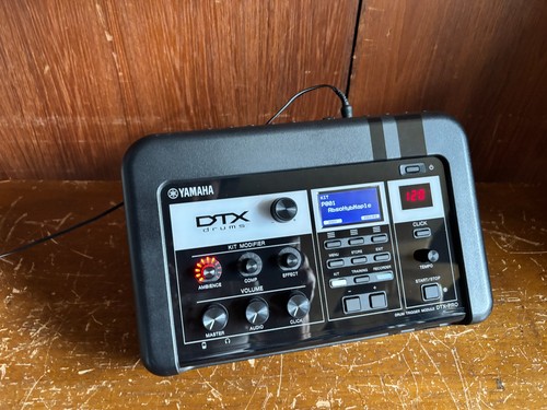 Yamaha dtx pro elektronisches - yamaha, dtx-pro