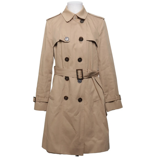 Massimo dutti trenchcoat - massimo, dutti,
