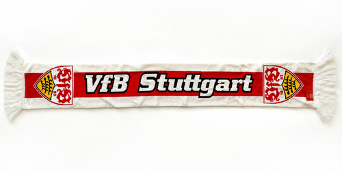 Vfb stuttgart schal brustring - schal,