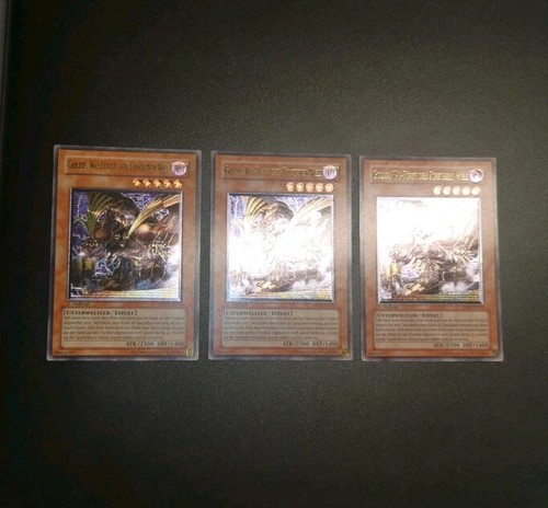 3x goldd wu - goldd, wu-fürst