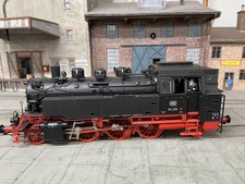 BR 64 Lenz Spur 0 für MBW
