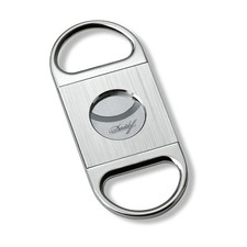 Davidoff Doppelklingen-Cutter