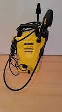 Hochdruckreiniger  Kärcher K2 Basic Komplettset