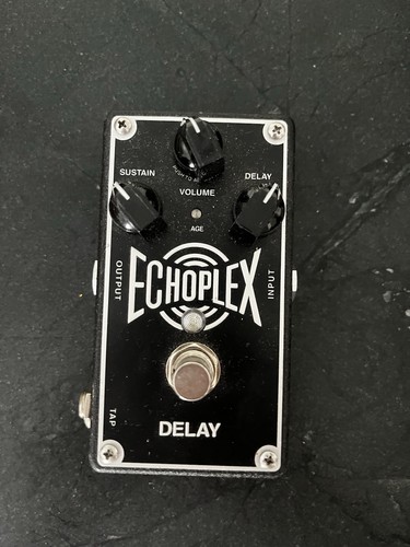 Effektgerät gitarre dunlop - effektgerät,