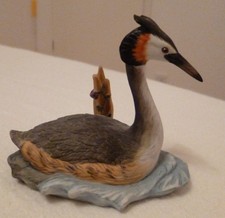 Goebel Vogel des Jahres 2001