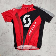 Scott RC Pro Cycling 1/4 Zip
