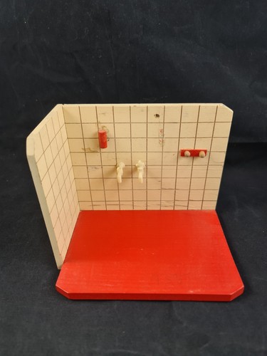 Badezimmer bad ddr - bad,