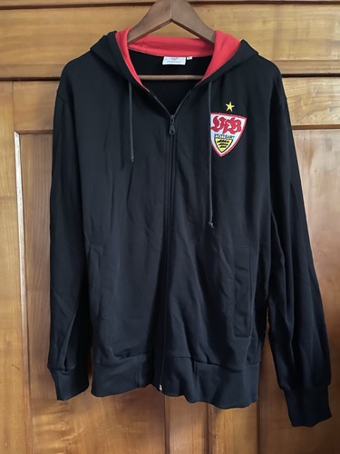 Vfb stuttgart trainingsjacke - stuttgart,