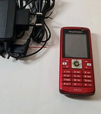 Vintages Handy SONY ERICSSON