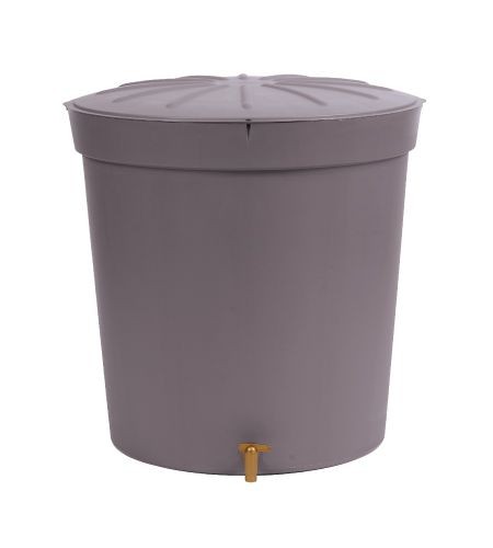 Garantia regentonne 300l inkl - regentonne,