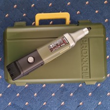 Proxxon 29800 Akku-Industrie-Bohrschleifer IBS/A mit Zubehör