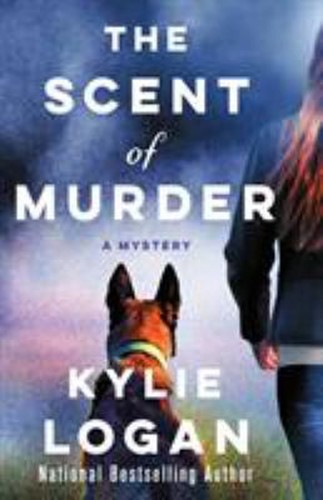 The scent murder - the, of