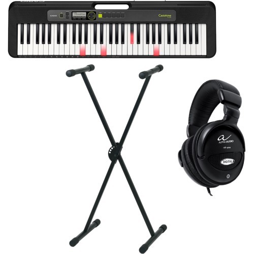 Casio s250 keyboard kh - casio, lk-s250