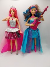 Mattel Barbie eine Prinzessin