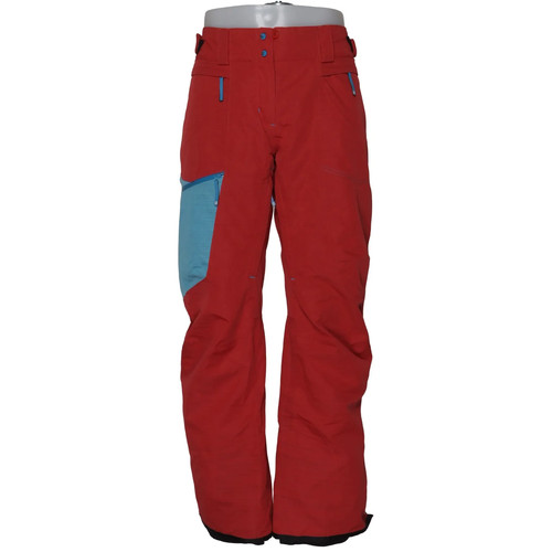 Salomon skihose größe xl - salomon,, größe: