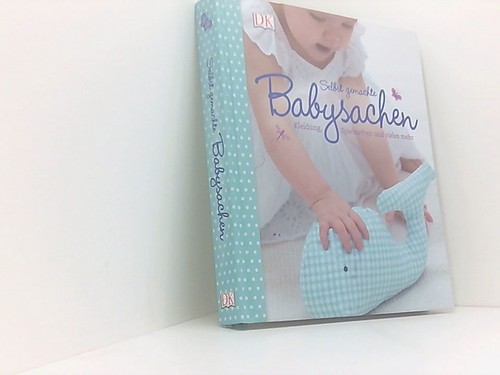 Nähideen fürs baby - fürs,
