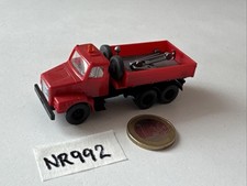 Nr992 wiking volvo n10 - nr992,