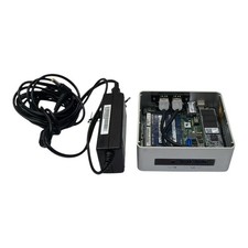 Intel NUC5i5MYBE i5 5300U 8GB