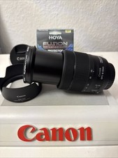 Canon EF-S 18-135mm f3,5-5,6
