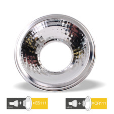 ES111 GU10 - LED Reduktion