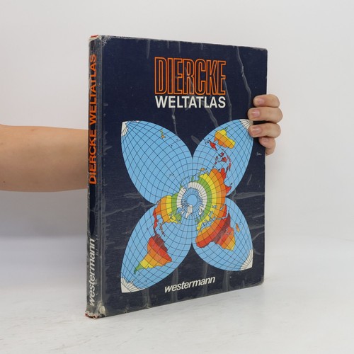 Diercke weltatlas carl - diercke, weltatlas 