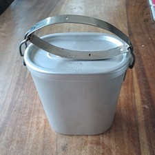 Alter Henkelmann Markill