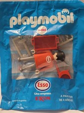 Playmobil ARGENTINIEN ESSO