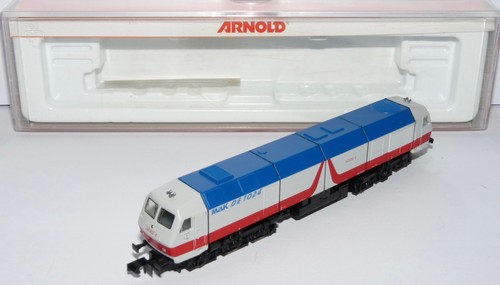 Arnold 2036 spur - spur, ++