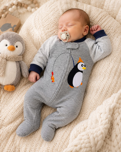 Süßer baby - süßer,