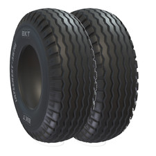 2x BKT 15.0/55-17TL AW 705