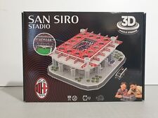 3D Puzzle Stadium San Siro AC Milan Puzzle (14832)