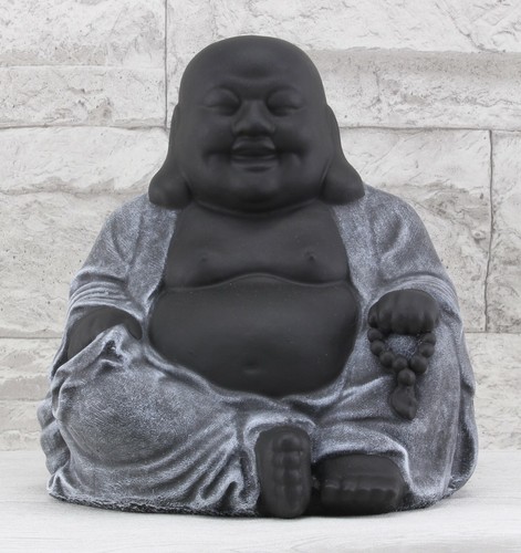 Steinfigur buddha 214 feng - steinfigur, buddha,