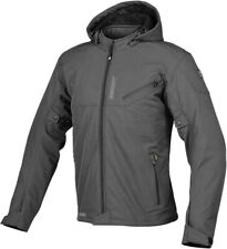 Germot Motorrad Softshelljacke