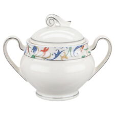 Zuckerdose Eschenbach New England Mayflower