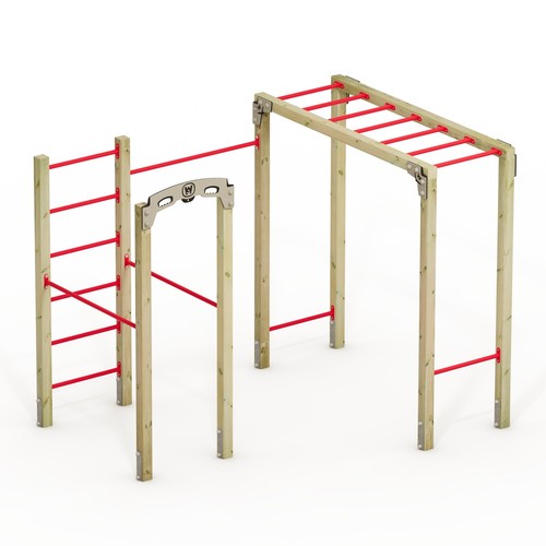Wickey fit base - base, 805