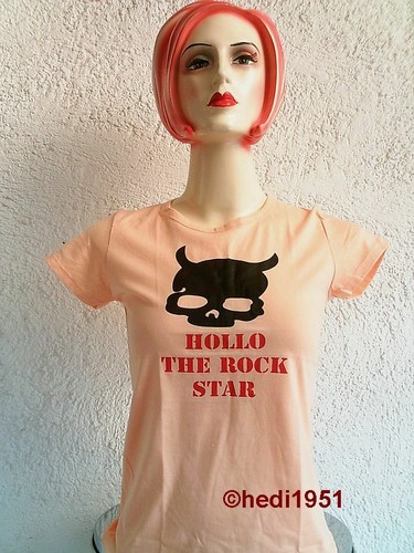 Psychobilly hollo the - hollo,
