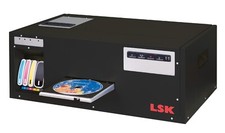 ODP500 CD DVD BD Drucker